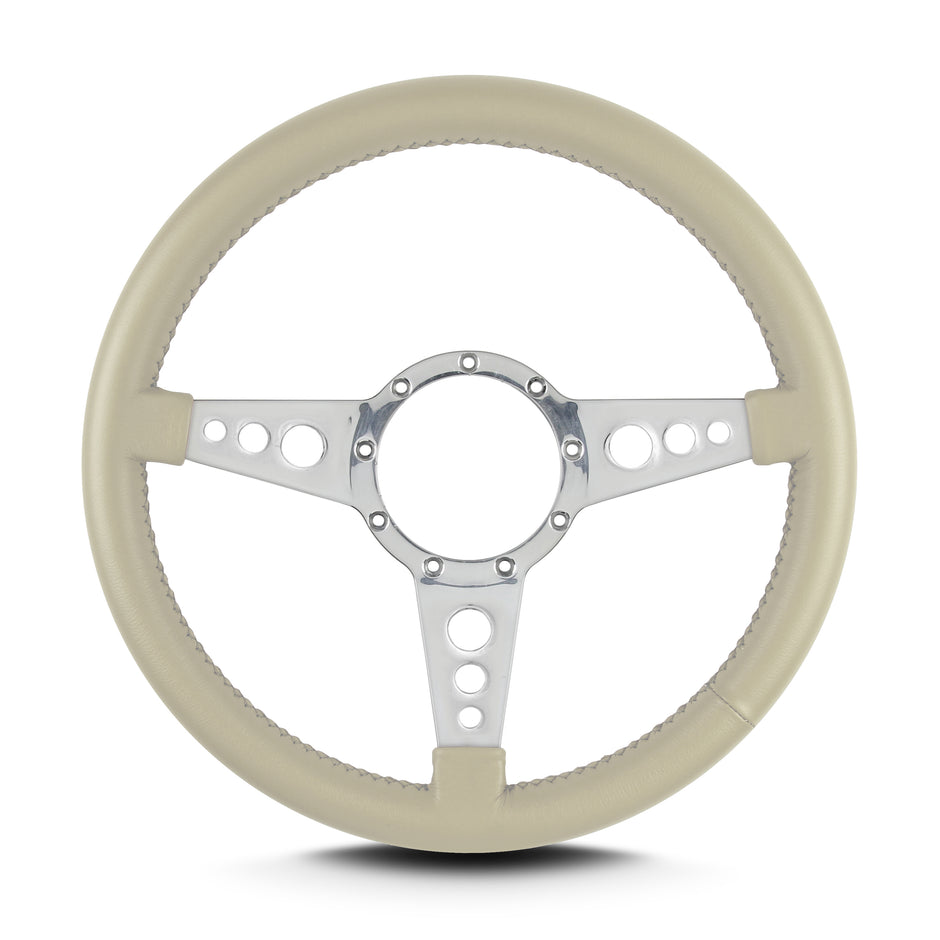 MARK 4 GT POLISHED  STANDARD GRIP BONE