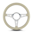 MARK 4 GT POLISHED  STANDARD GRIP BONE