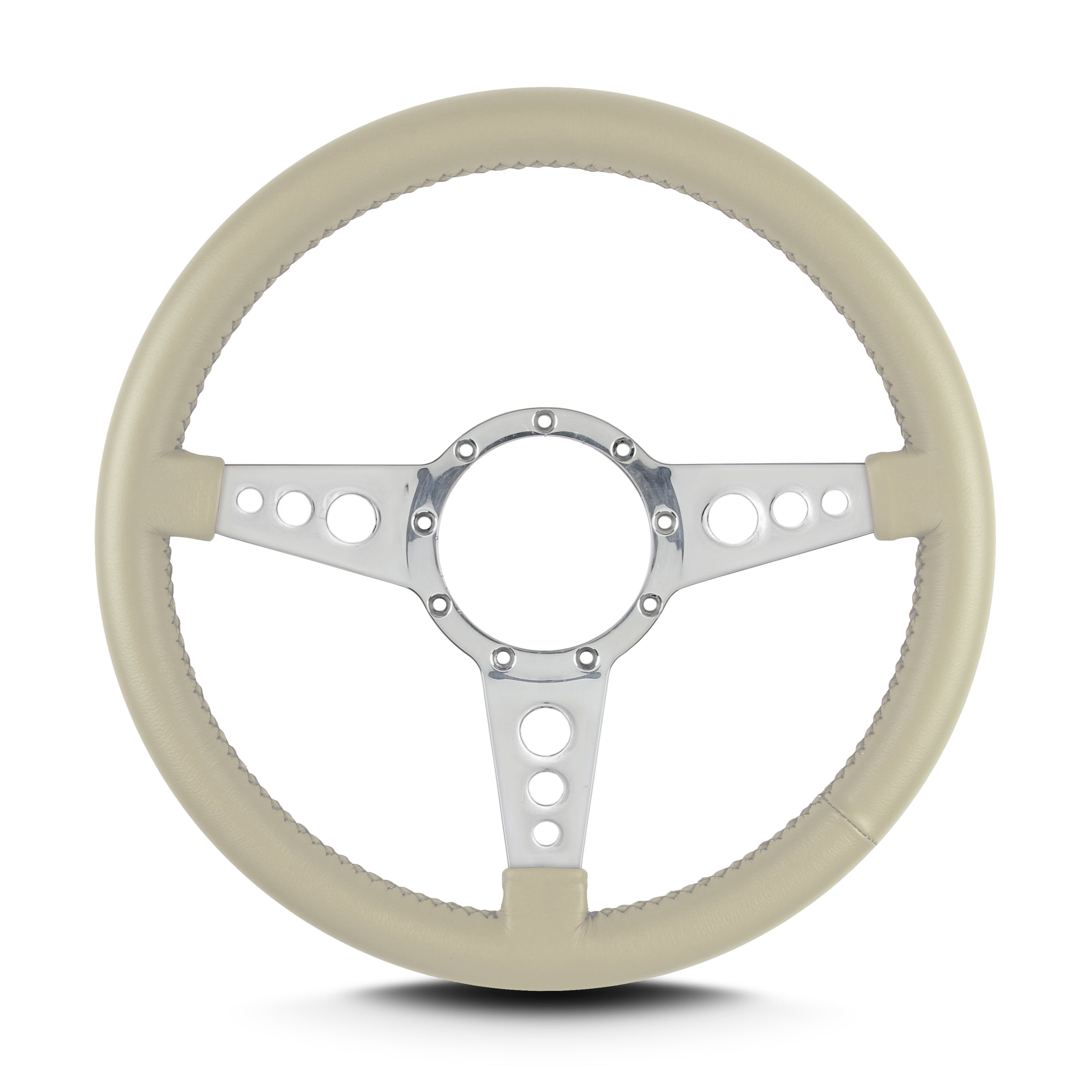 MARK 4 GT POLISHED  STANDARD GRIP BONE