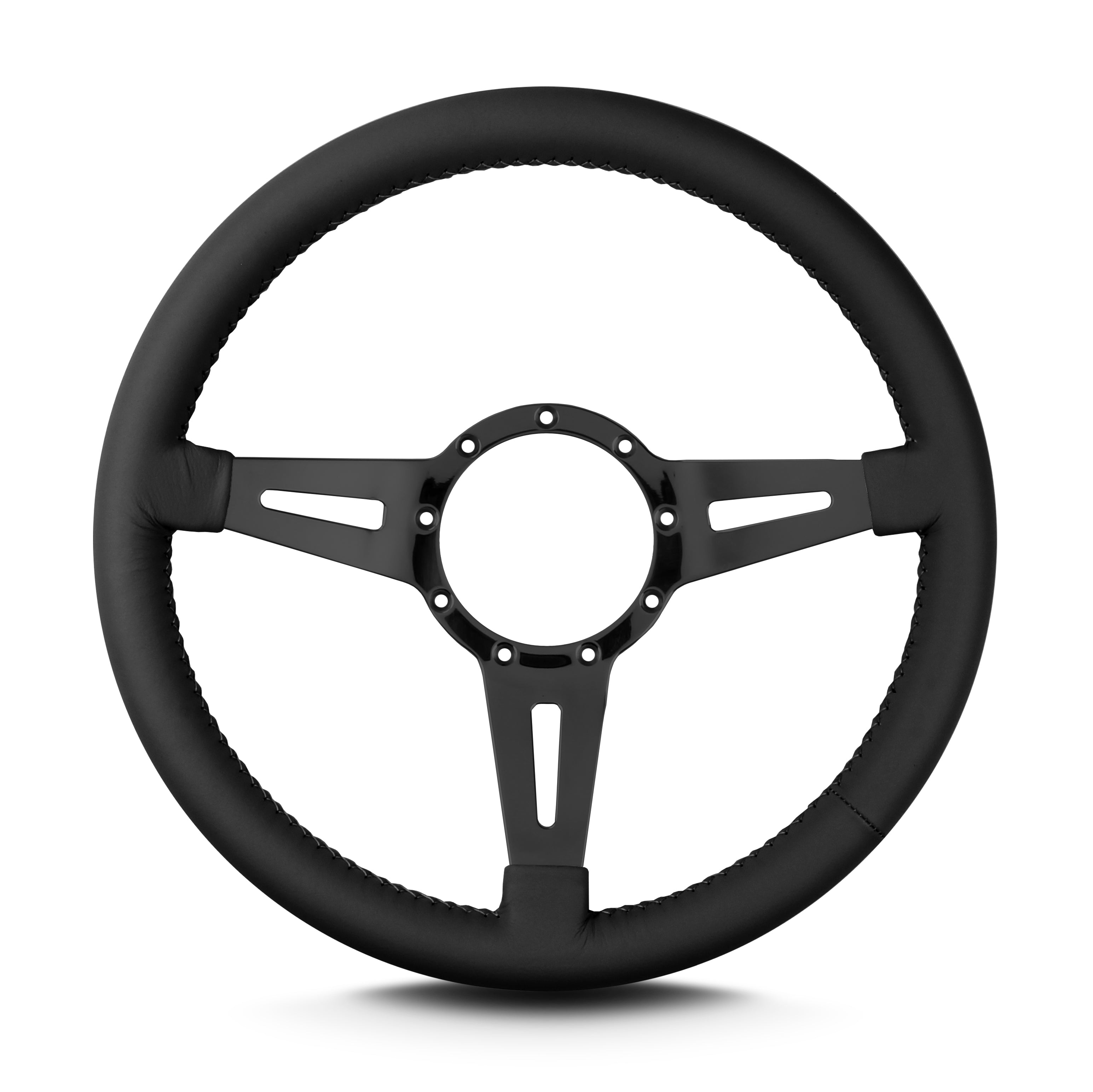 MARK 4 ELEGANTE BLACK  STANDARD GRIP BLACK