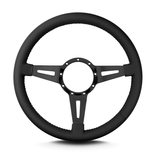 MARK 4 ELEGANTE BLACK  STANDARD GRIP BLACK