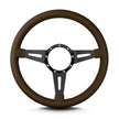 MARK 4 ELEGANTE BLACK  STANDARD GRIP BROWN