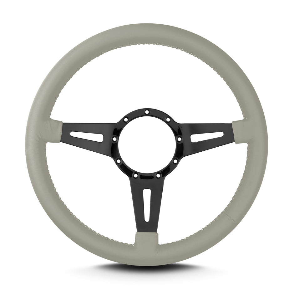 MARK 4 ELEGANTE BLACK  STANDARD GRIP LIGHT GREY