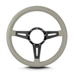 MARK 4 ELEGANTE BLACK  STANDARD GRIP LIGHT GREY