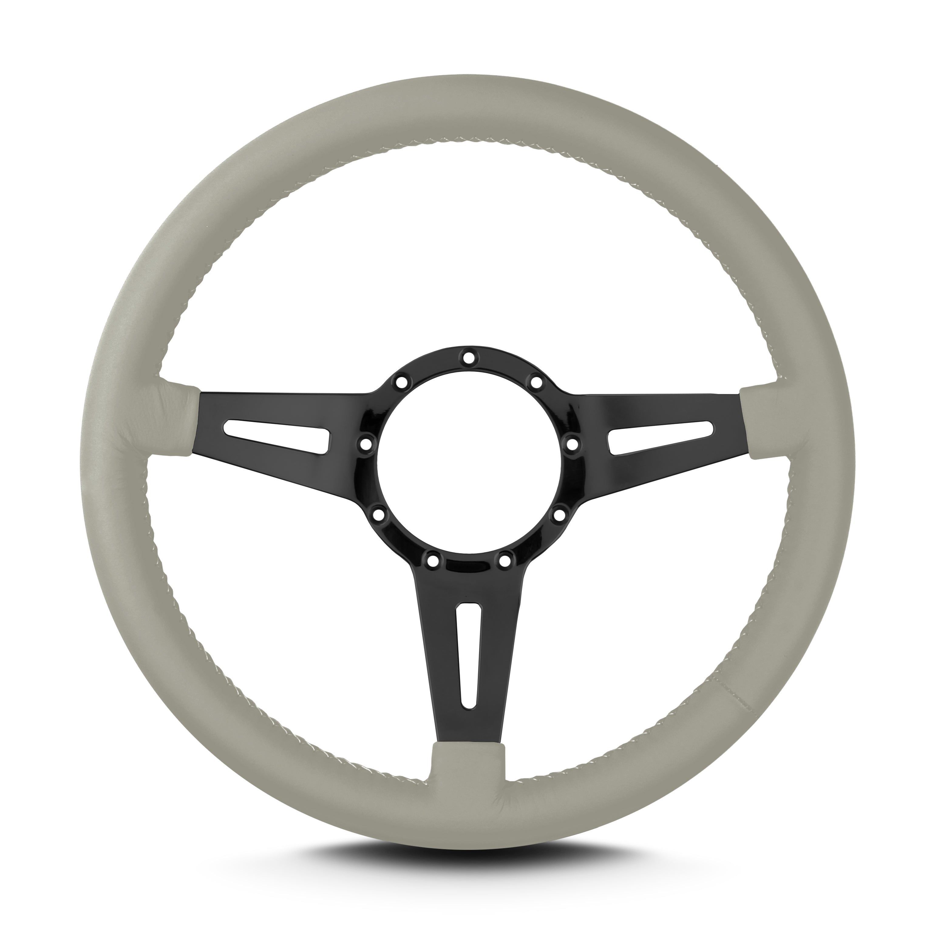 MARK 4 ELEGANTE BLACK  STANDARD GRIP LIGHT GREY