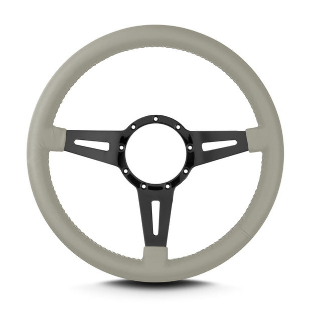 MARK 4 ELEGANTE BLACK  STANDARD GRIP LIGHT GREY