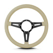 MARK 4 ELEGANTE BLACK  STANDARD GRIP BONE