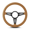 MARK 4 ELEGANTE BLACK  STANDARD GRIP CHESTNUT