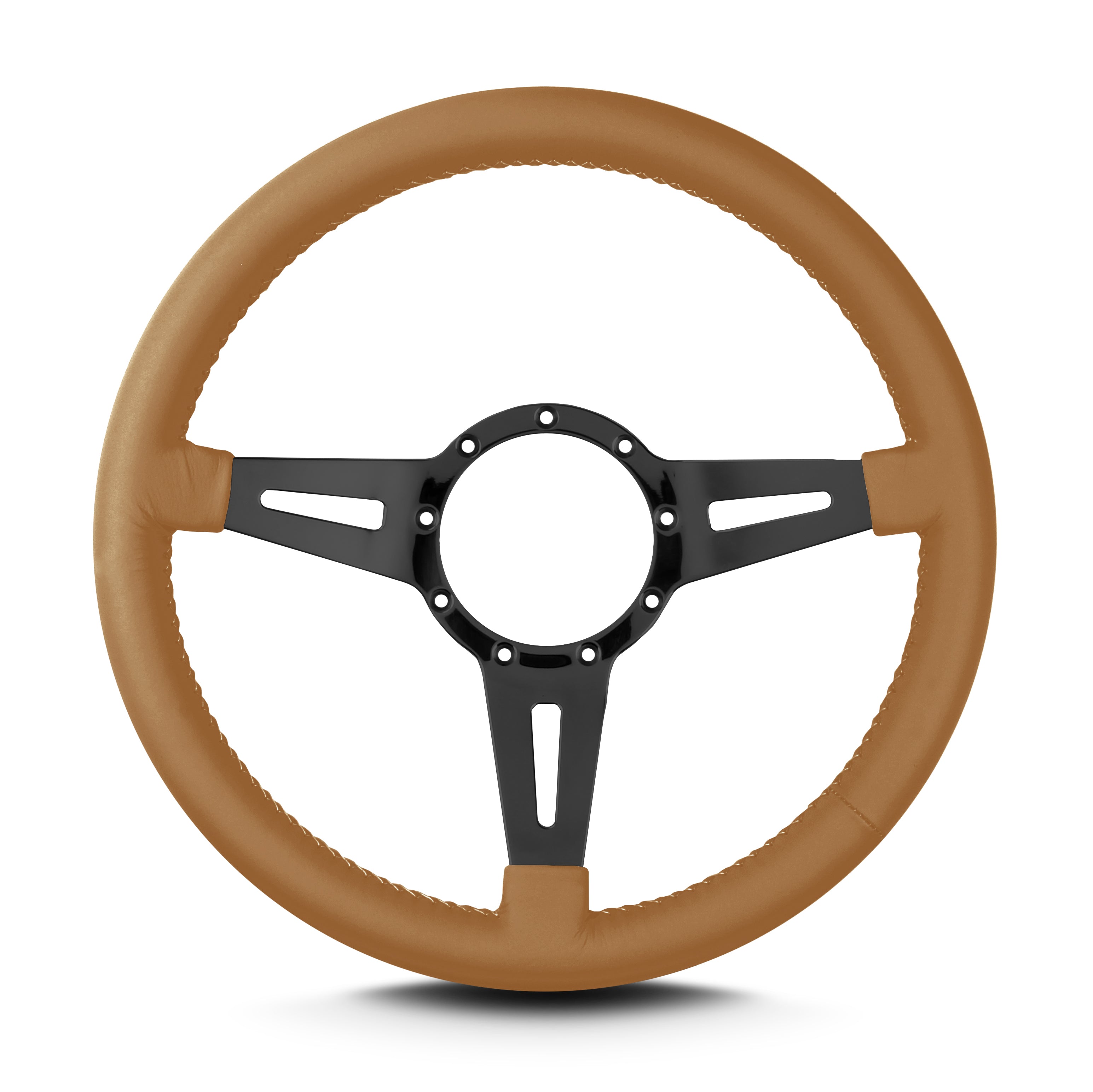 MARK 4 ELEGANTE BLACK  STANDARD GRIP CHESTNUT