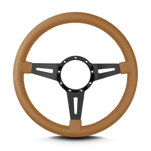 MARK 4 ELEGANTE BLACK  STANDARD GRIP CHESTNUT