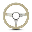 MARK 4 ELEGANTE POLISHED  STANDARD GRIP BONE