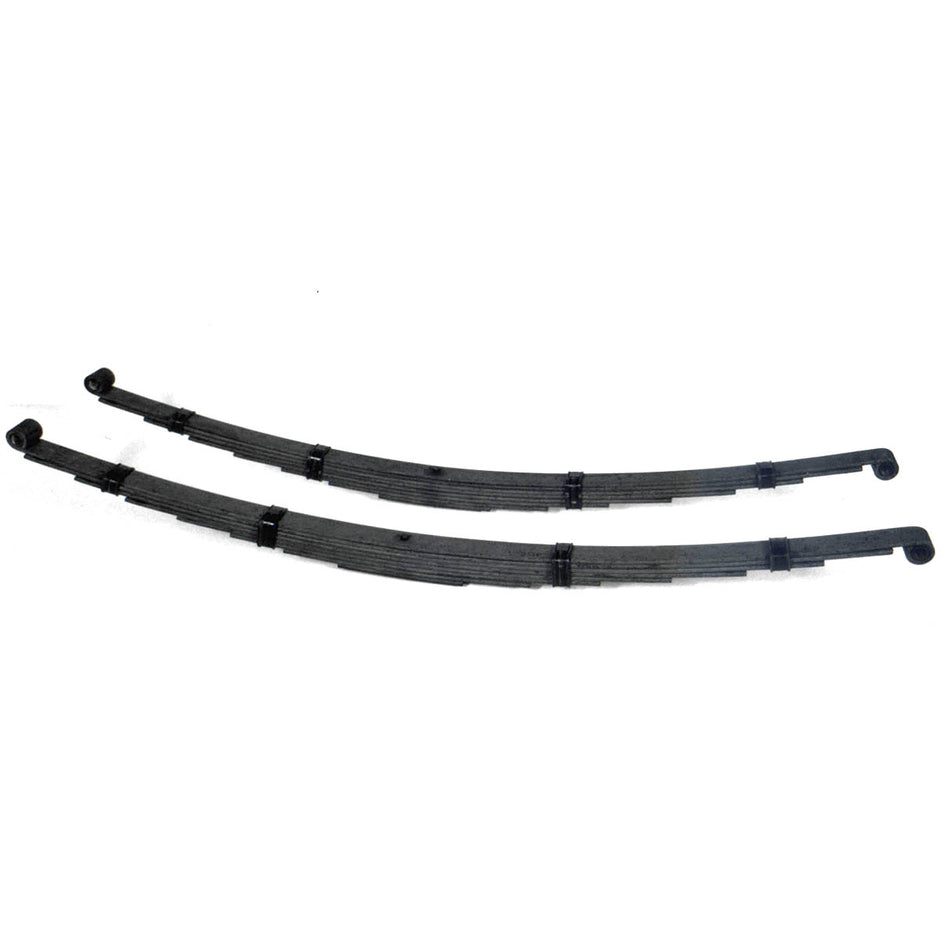 1947-54 Chevy Truck Rear SuperSlide Springs    (Non Stock Drive Line) - 440A
