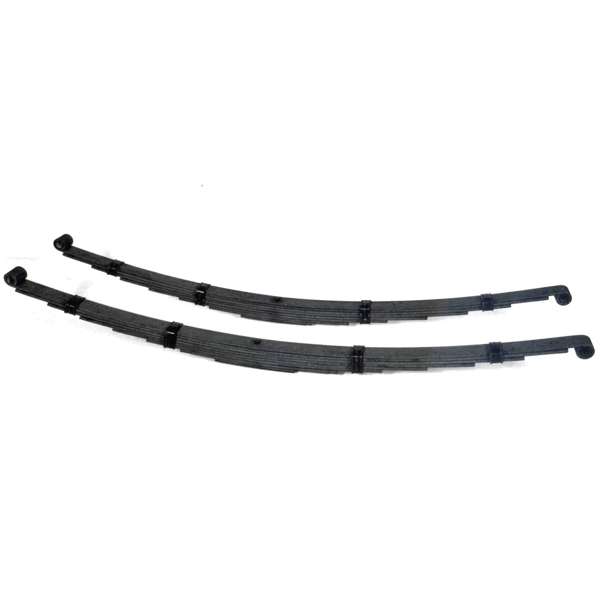 1947-54 Chevy Truck Rear SuperSlide Springs    (Non Stock Drive Line) - 440A