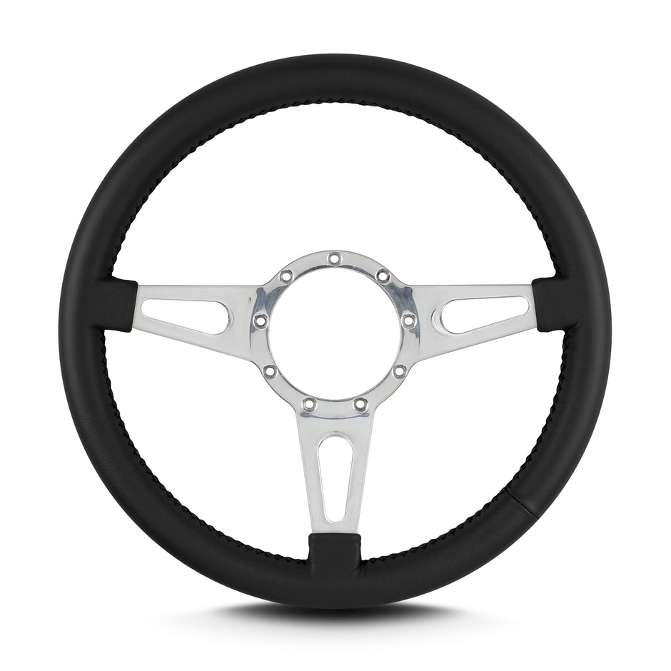 MARK 4 SUPREME POLISHED  STANDARD GRIP BLACK