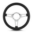 MARK 4 SUPREME POLISHED  STANDARD GRIP BLACK