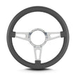 MARK 4 SUPREME POLISHED  STANDARD GRIP DARK GREY