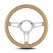 MARK 4 SUPREME POLISHED  STANDARD GRIP TAN