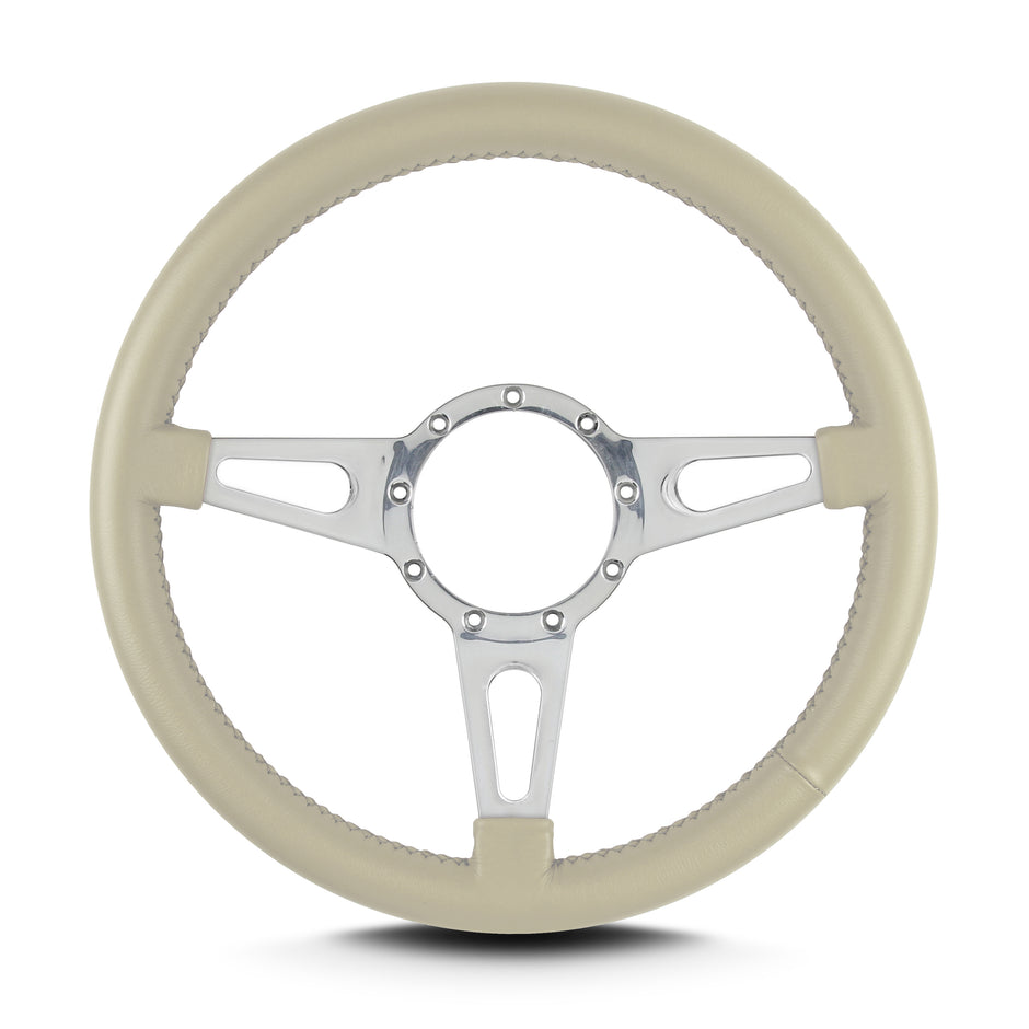 MARK 4 SUPREME POLISHED  STANDARD GRIP BONE