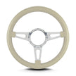 MARK 4 SUPREME POLISHED  STANDARD GRIP BONE