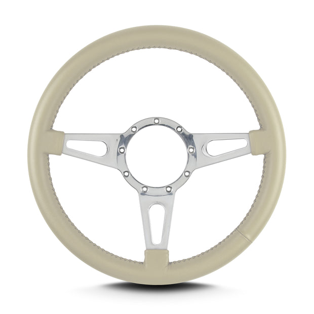 MARK 4 SUPREME POLISHED  STANDARD GRIP BONE