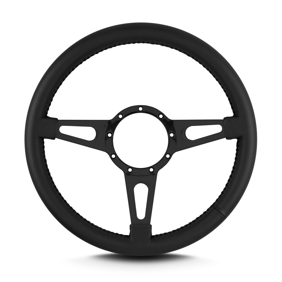 MARK 4 SUPREME BLACK  STANDARD GRIP BLACK