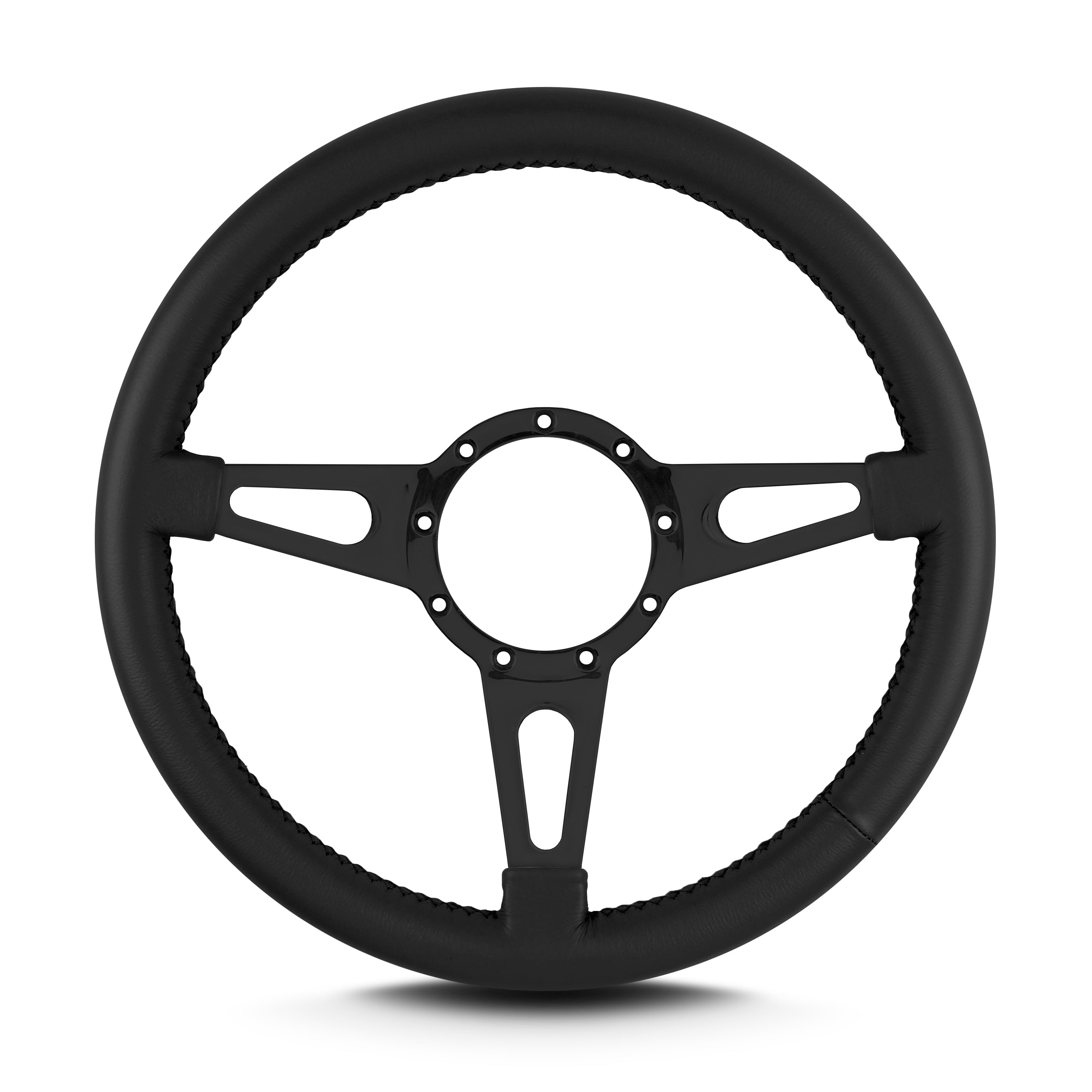 MARK 4 SUPREME BLACK  STANDARD GRIP BLACK