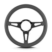 MARK 4 SUPREME BLACK  STANDARD GRIP DARK GREY