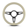 MARK 4 SUPREME BLACK  STANDARD GRIP BONE
