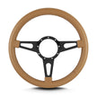 MARK 4 SUPREME BLACK  STANDARD GRIP CHESTNUT