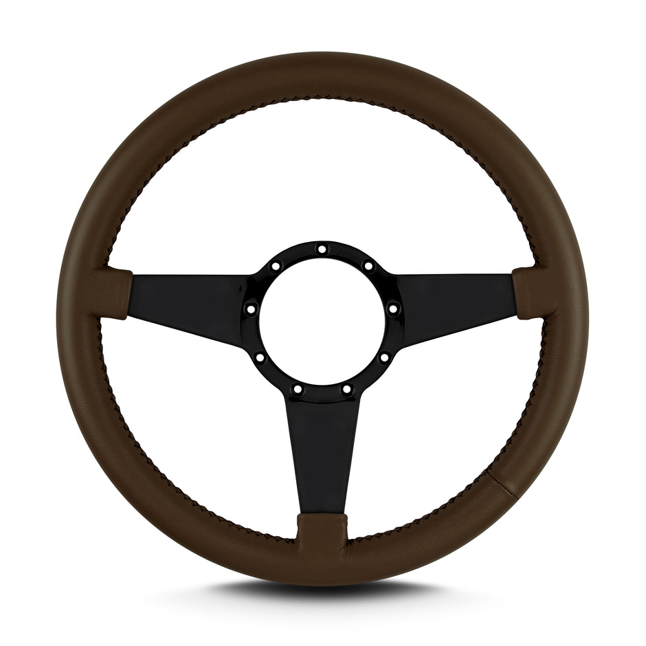 MARK 4 STANDARD BLACK  STANDARD GRIP BROWN