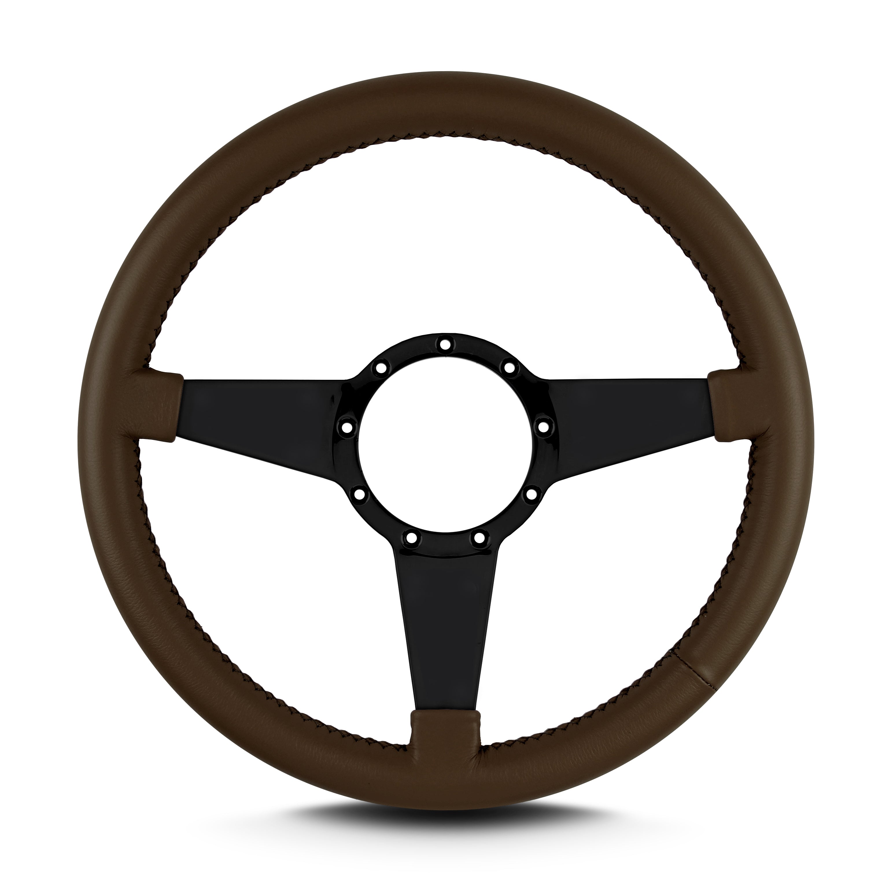 MARK 4 STANDARD BLACK  STANDARD GRIP BROWN