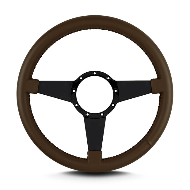 MARK 4 STANDARD BLACK  STANDARD GRIP BROWN