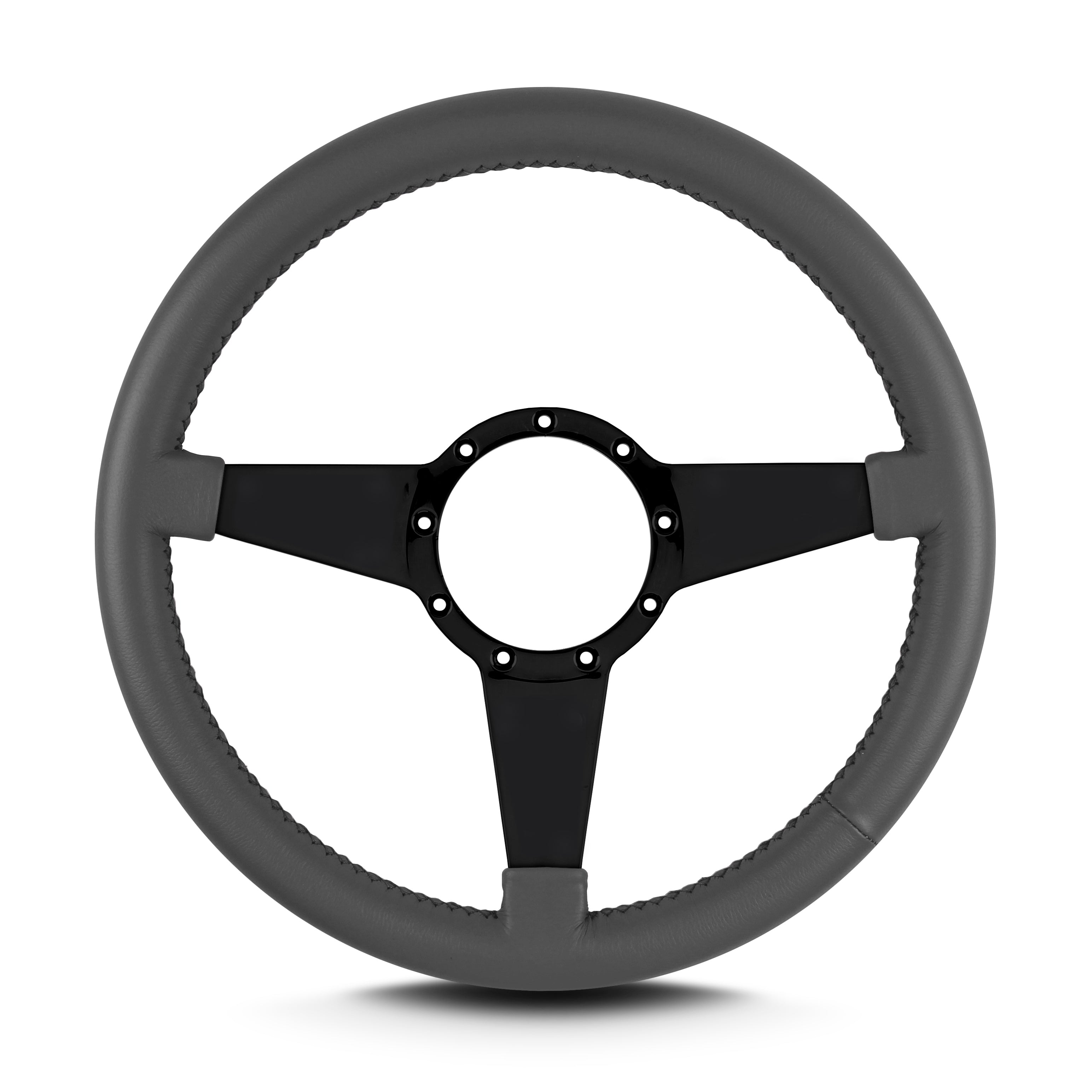 MARK 4 STANDARD BLACK  STANDARD GRIP DARK GREY