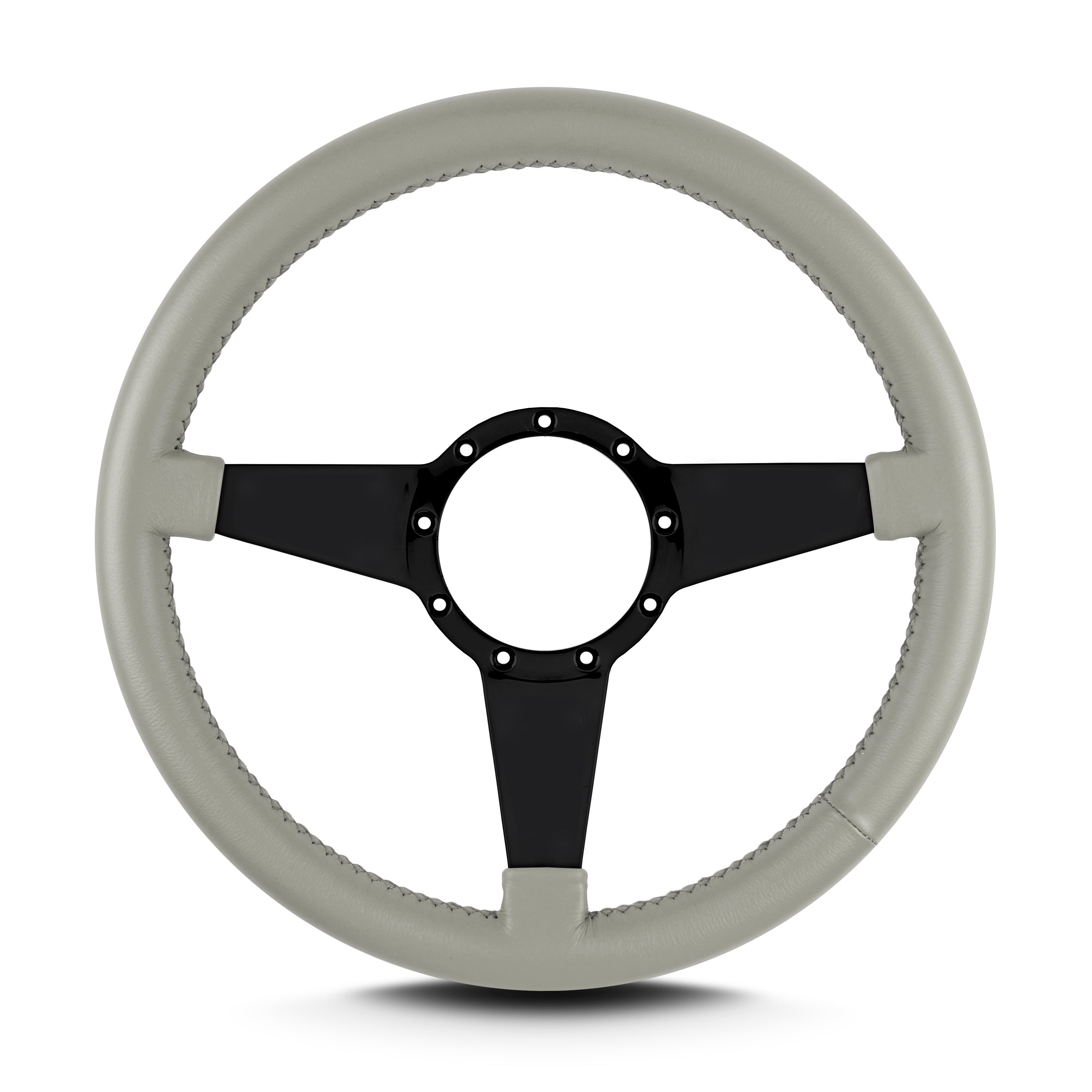 MARK 4 STANDARD BLACK  STANDARD GRIP LIGHT GREY