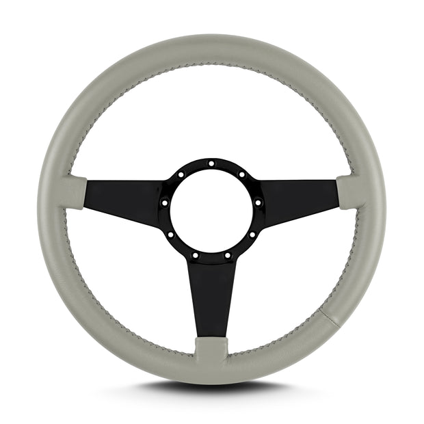 MARK 4 STANDARD BLACK  STANDARD GRIP LIGHT GREY