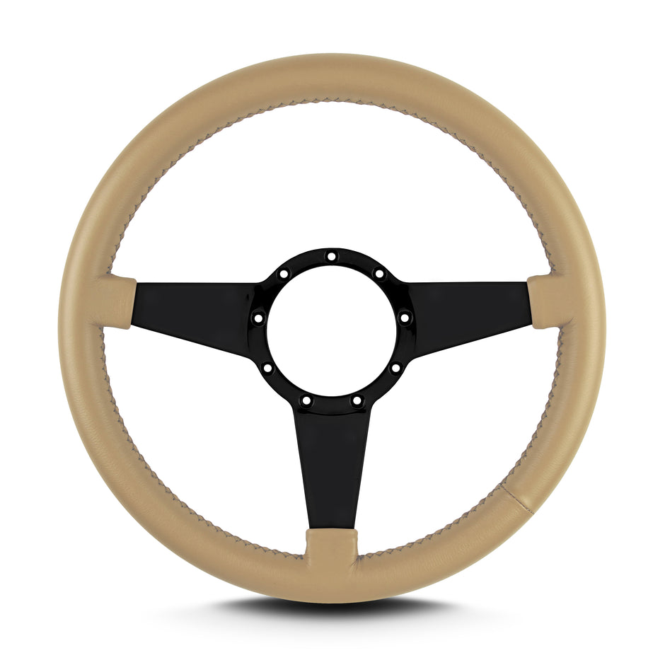 MARK 4 STANDARD BLACK  STANDARD GRIP TAN
