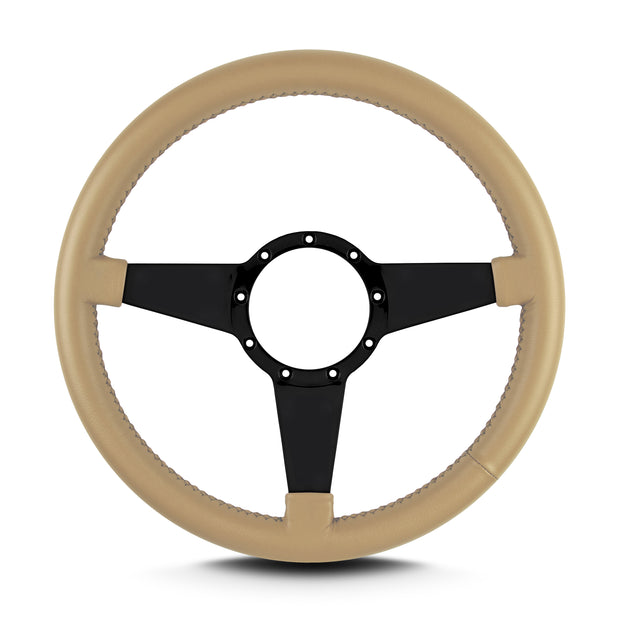 MARK 4 STANDARD BLACK  STANDARD GRIP TAN