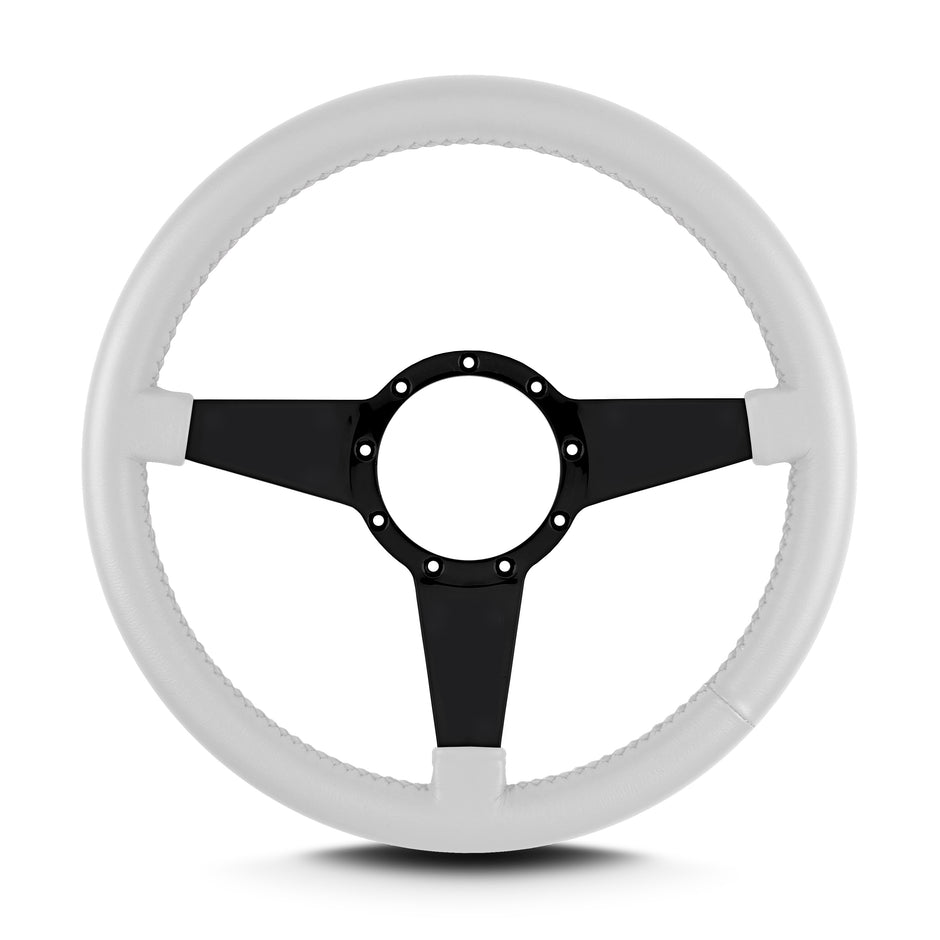 MARK 4 STANDARD BLACK  STANDARD GRIP WHITE