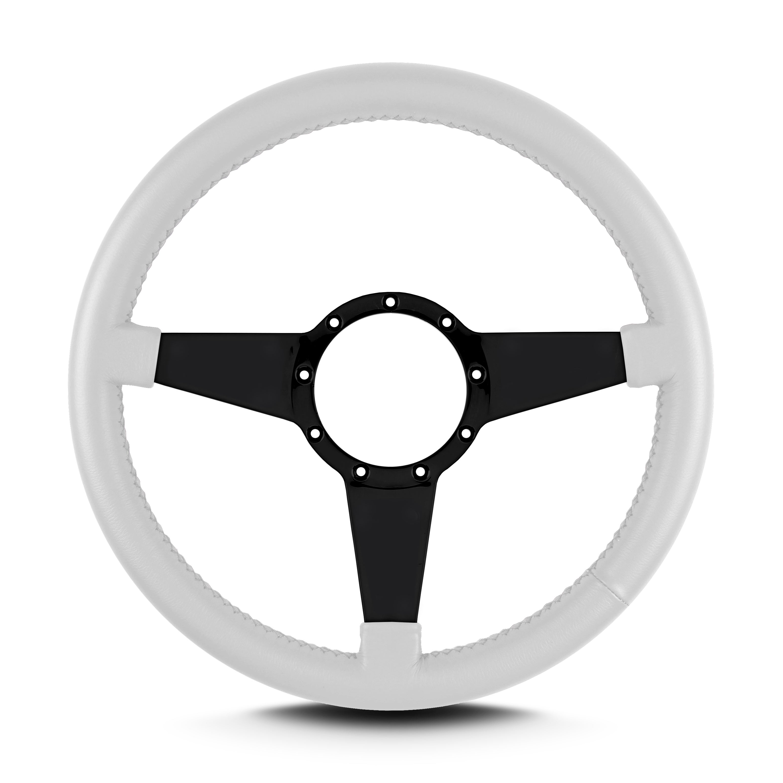 MARK 4 STANDARD BLACK  STANDARD GRIP WHITE