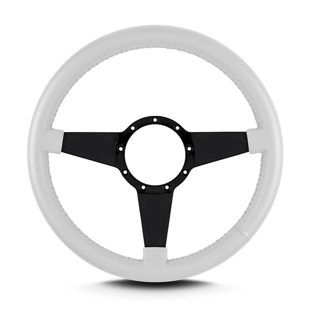 MARK 4 STANDARD BLACK  STANDARD GRIP WHITE