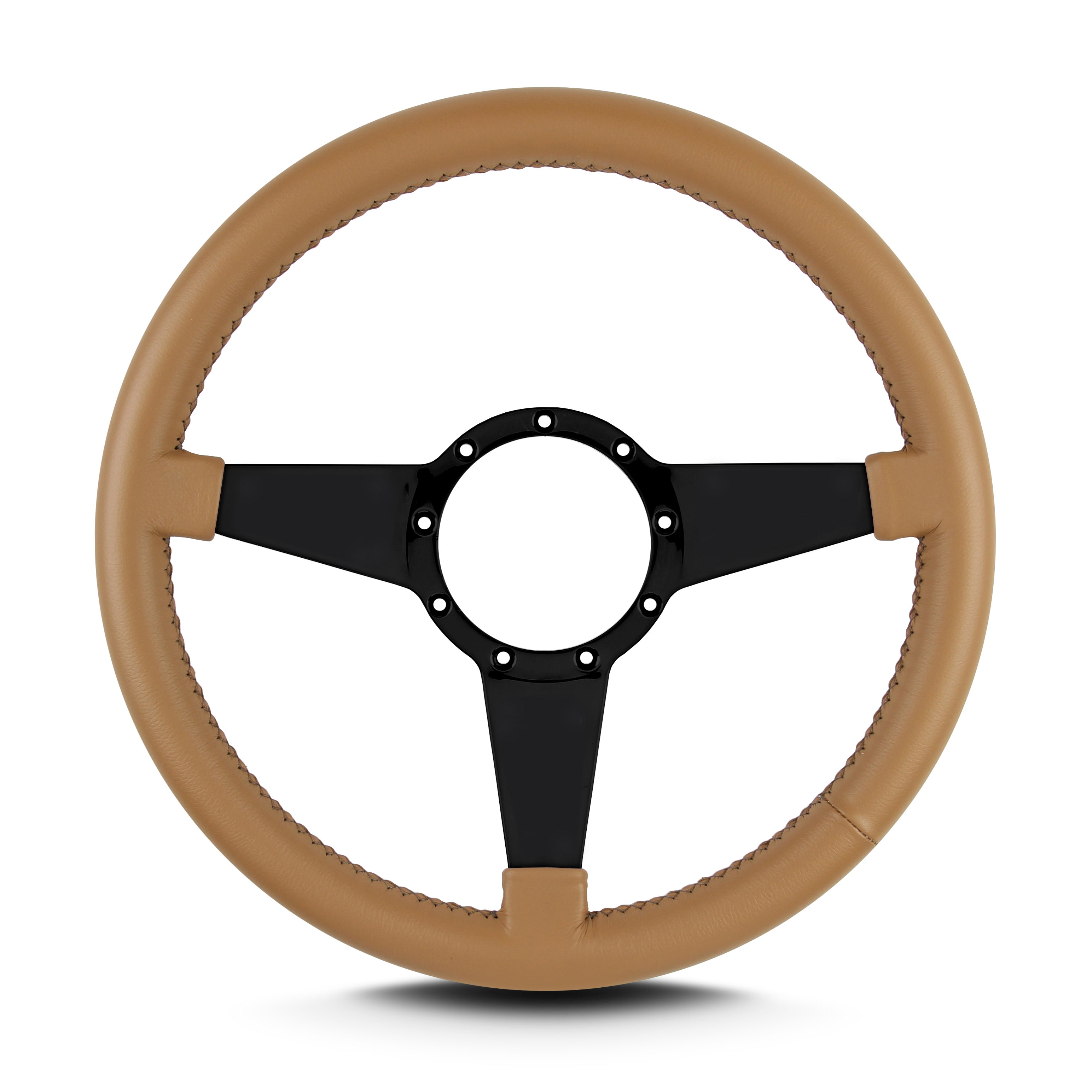 MARK 4 STANDARD BLACK  STANDARD GRIP CHESTNUT