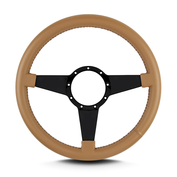 MARK 4 STANDARD BLACK  STANDARD GRIP CHESTNUT