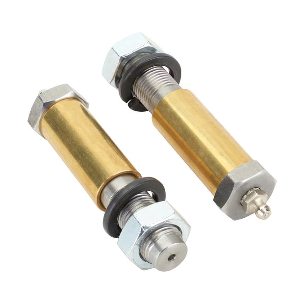 1955-59 Chevy Truck Front Spring Bolt Kit - 457