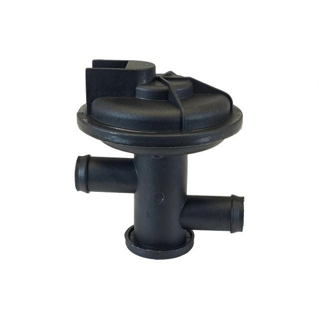 Vacuum Heater Control Valve