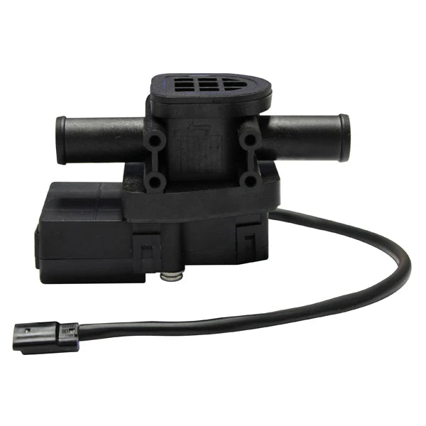 GEN IV®/GEN 5® Servo Heater Control Valve