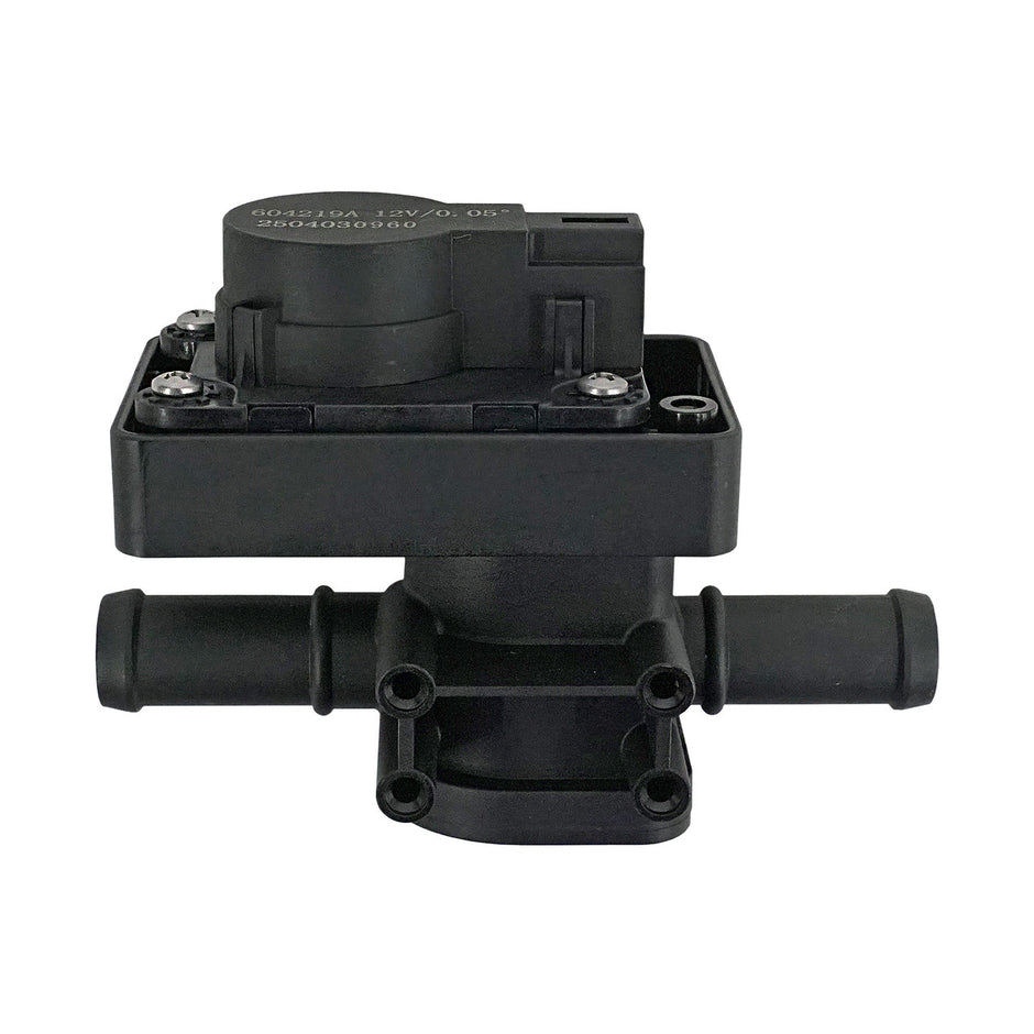GEN 5® Compac®/Super Servo Heater Control Valve