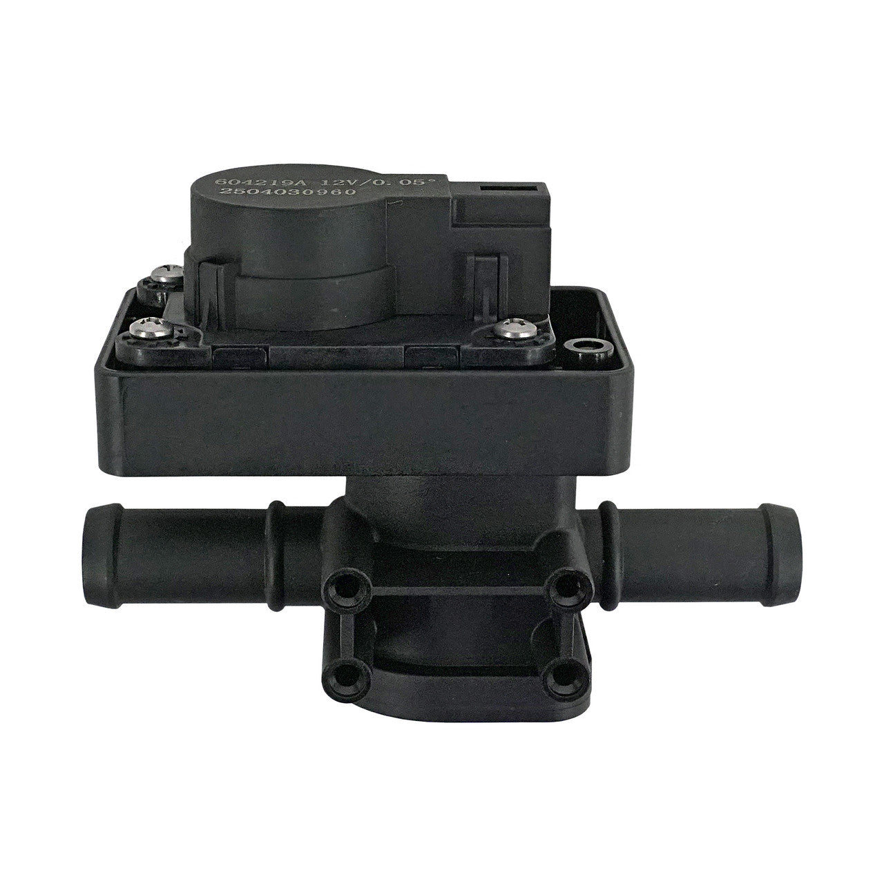 GEN 5® Compac®/Super Servo Heater Control Valve