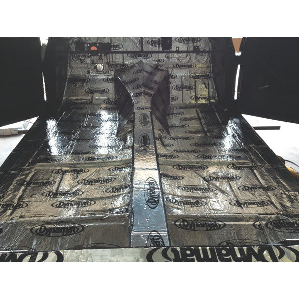 Dynamat Xtreme Insulation - 12 sq.ft.kit