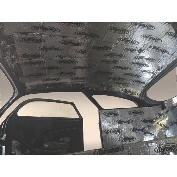 Dynamat Xtreme Insulation - 36 sq.ft.kit