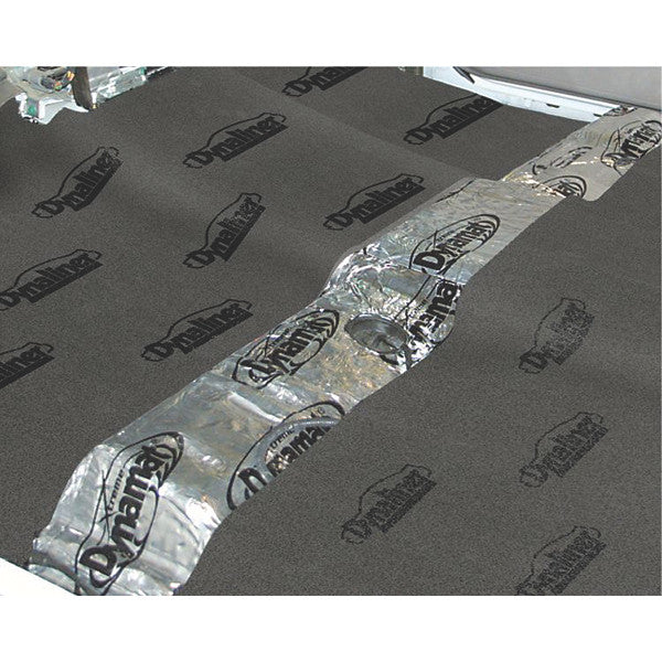 Dynaliner Insulation - 12 sq.ft.kit .125 IN Thick